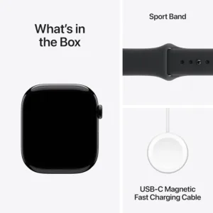 apple watch series 11 6