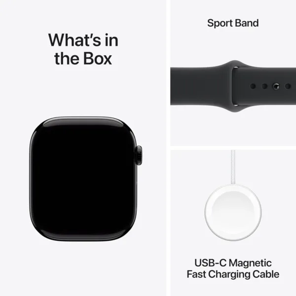 apple watch series 11 6