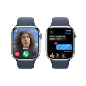 apple watch series 9 4