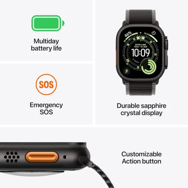 apple watch ultra 3 2