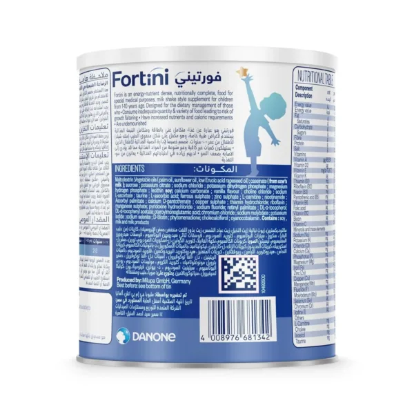 aptamil nutrini drink 4