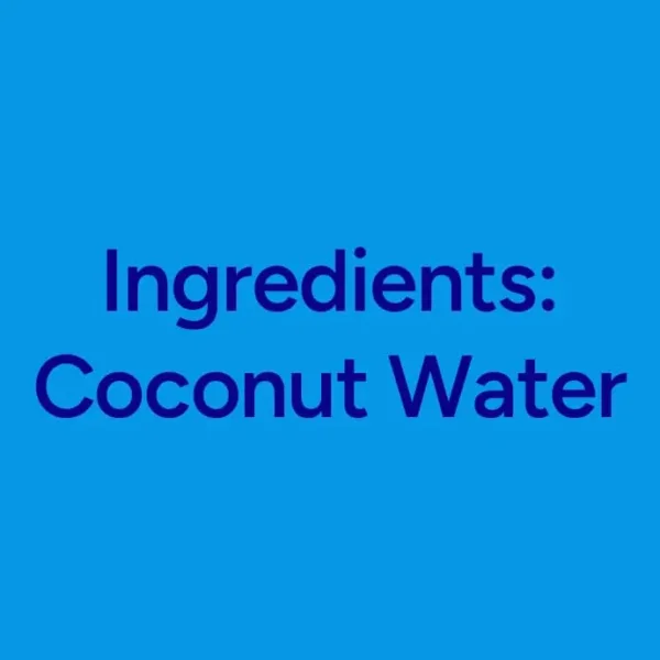 aqua coco coconut water 6