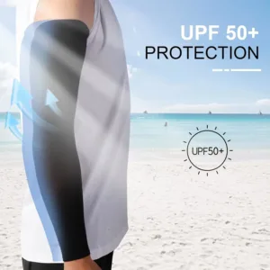 arm sleeves upf 2