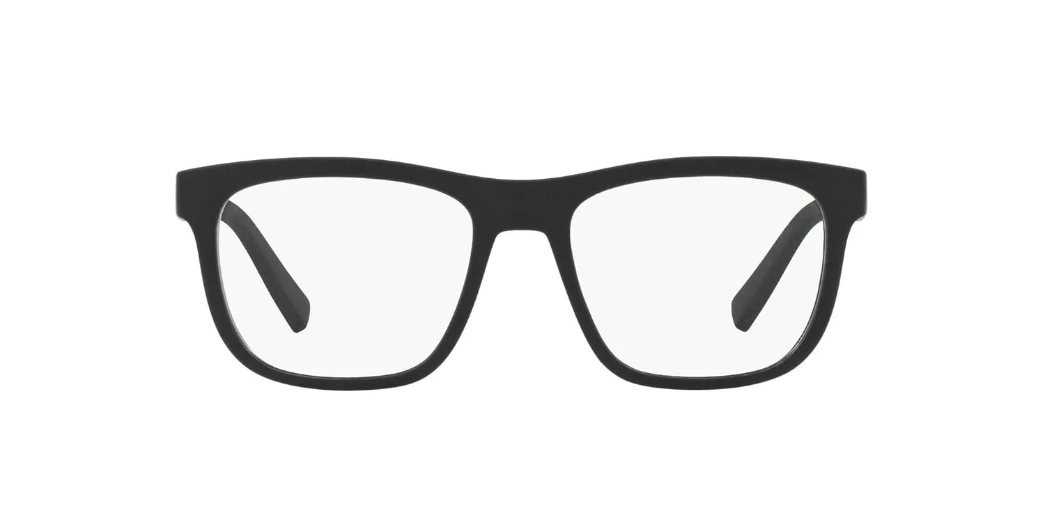 armani exchange ax3050 eyeglasses 1