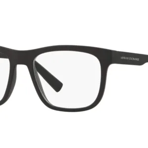 armani exchange ax3050 eyeglasses 2