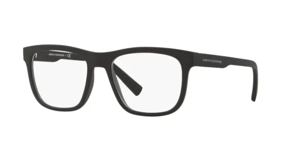 armani exchange ax3050 eyeglasses 2