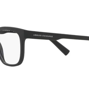 armani exchange ax3050 eyeglasses 3