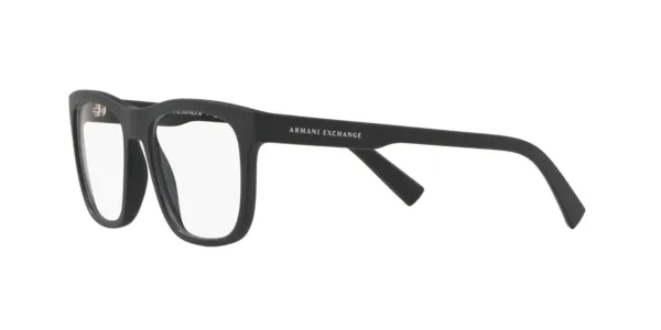 armani exchange ax3050 eyeglasses 3
