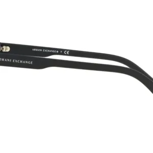 armani exchange ax3050 eyeglasses 4