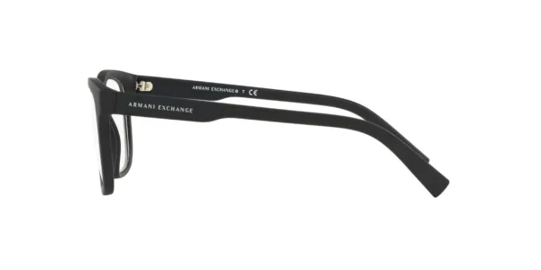 armani exchange ax3050 eyeglasses 4