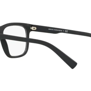 armani exchange ax3050 eyeglasses 5