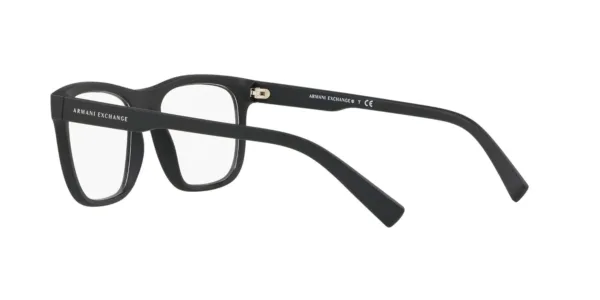 armani exchange ax3050 eyeglasses 5