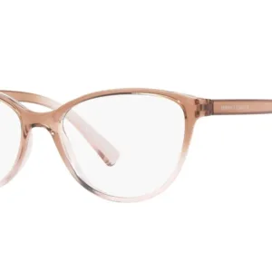 armani exchange ax3053 eyeglasses 2
