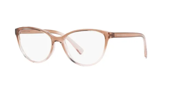armani exchange ax3053 eyeglasses 2