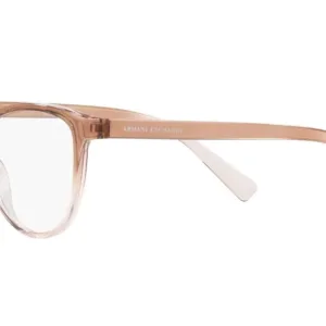 armani exchange ax3053 eyeglasses 3