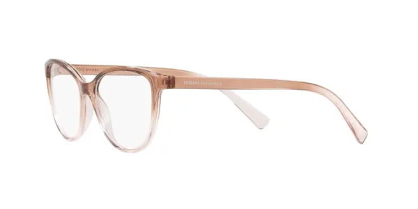 armani exchange ax3053 eyeglasses 3