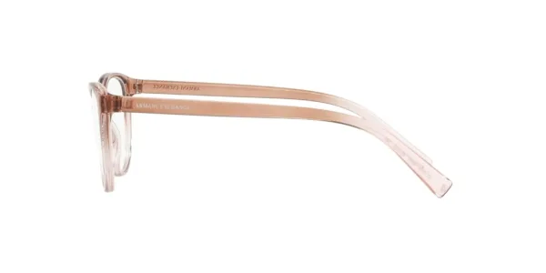 armani exchange ax3053 eyeglasses 4