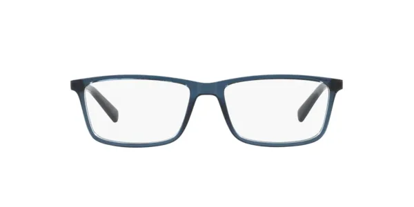armani exchange eyeglass frames 1