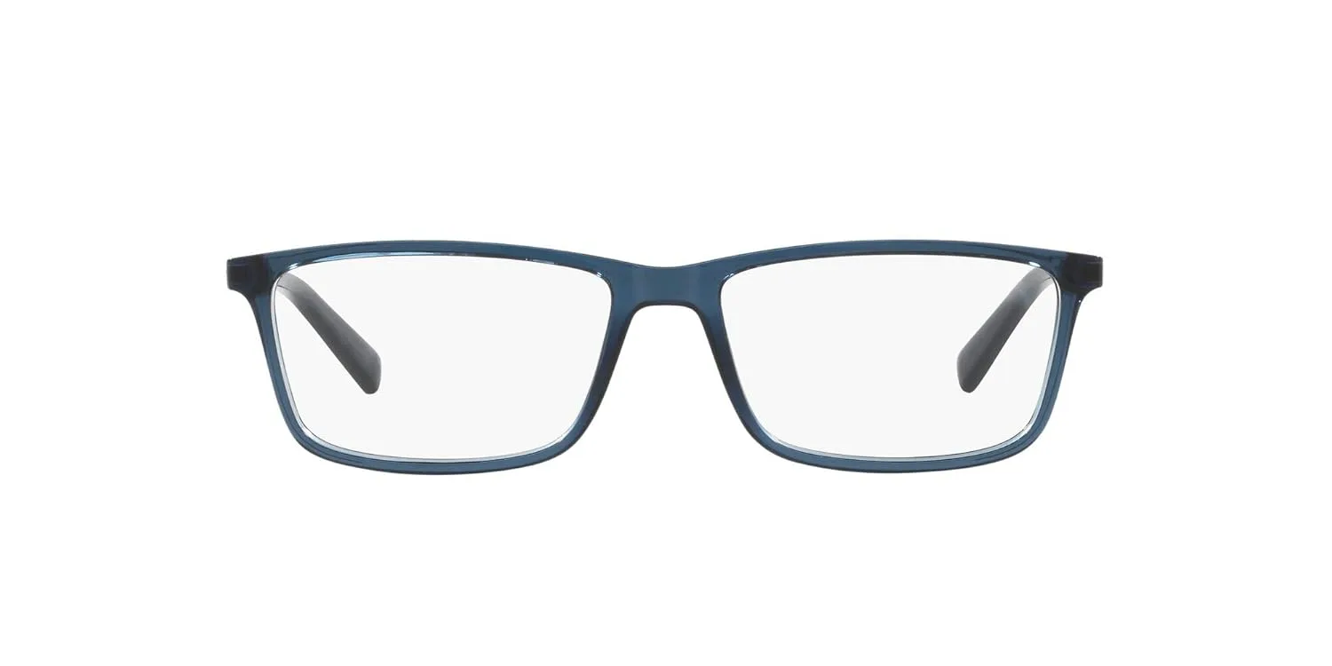 armani exchange eyeglass frames 1