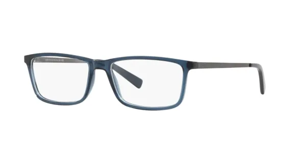 armani exchange eyeglass frames 2