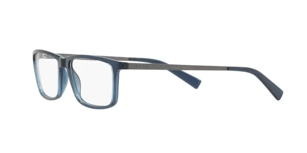 armani exchange eyeglass frames 3