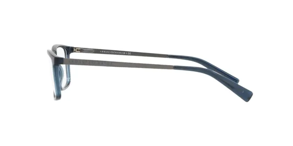 armani exchange eyeglass frames 4