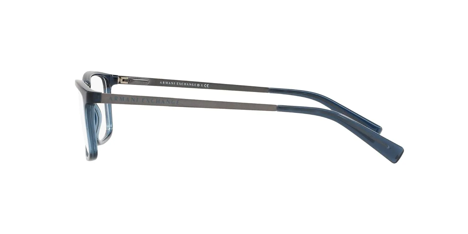 armani exchange eyeglass frames 4