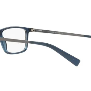 armani exchange eyeglass frames 5