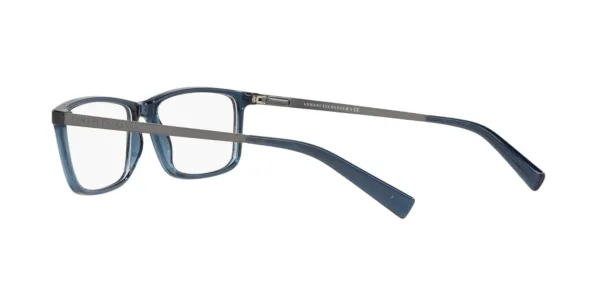 armani exchange eyeglass frames 5