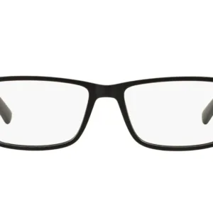 armani exchange eyeglass frames 7