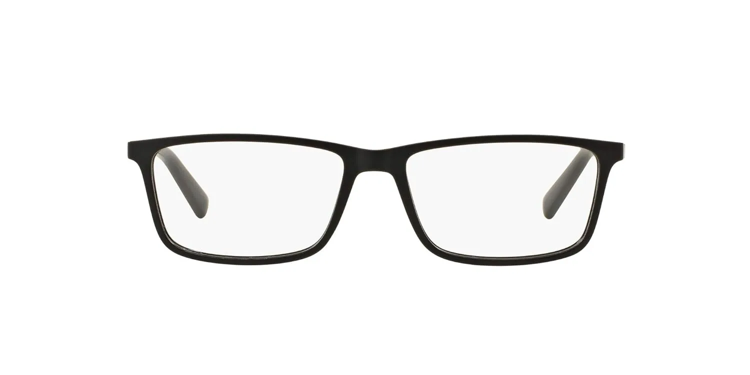 armani exchange eyeglass frames 7