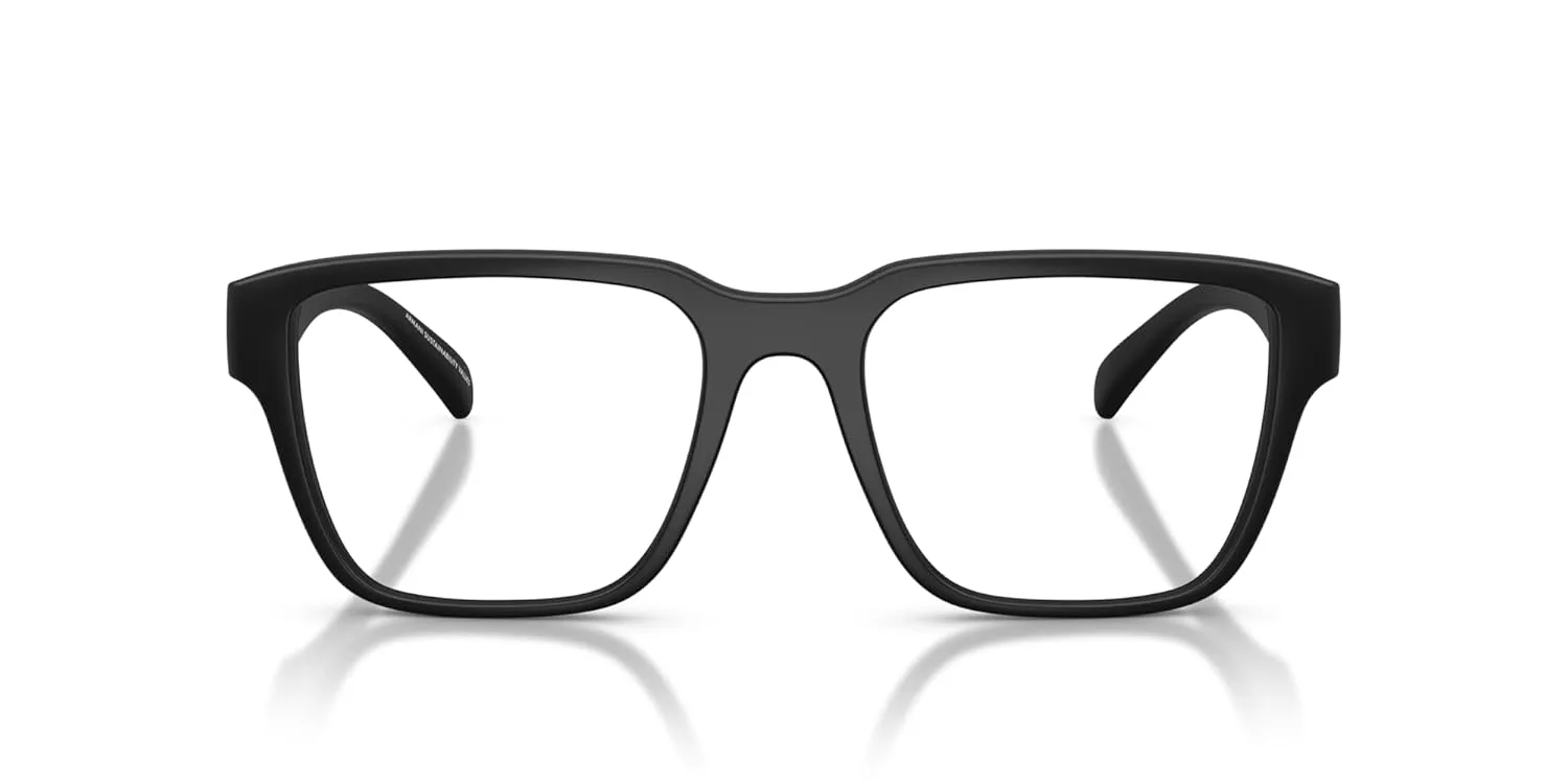armani exchange eyeglasses 1