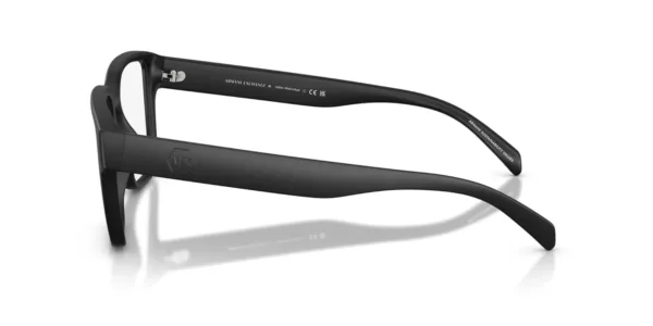 armani exchange eyeglasses 3