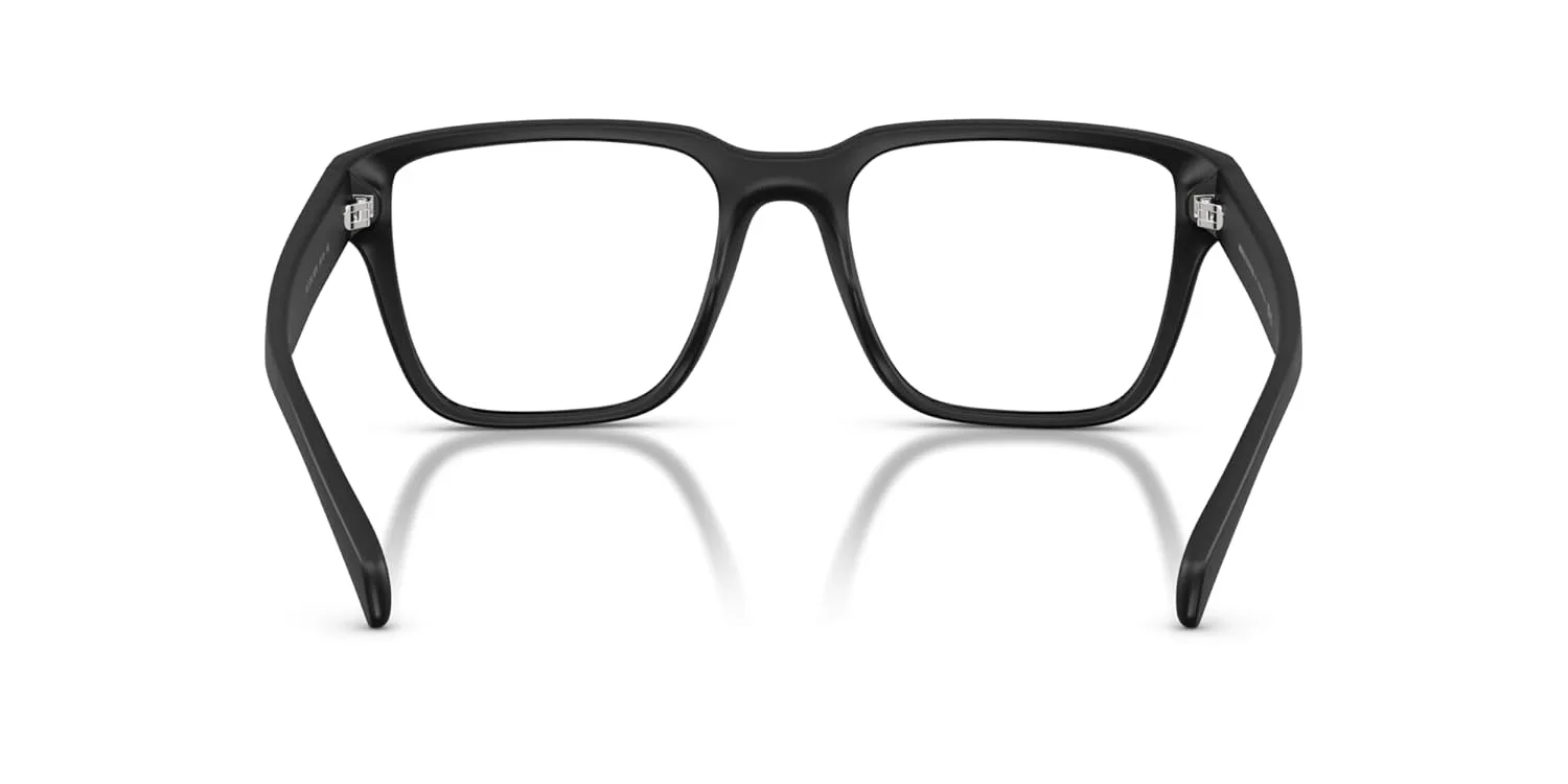 armani exchange eyeglasses 4