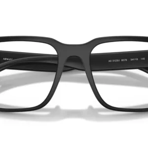 armani exchange eyeglasses 5
