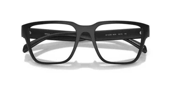 armani exchange eyeglasses 5