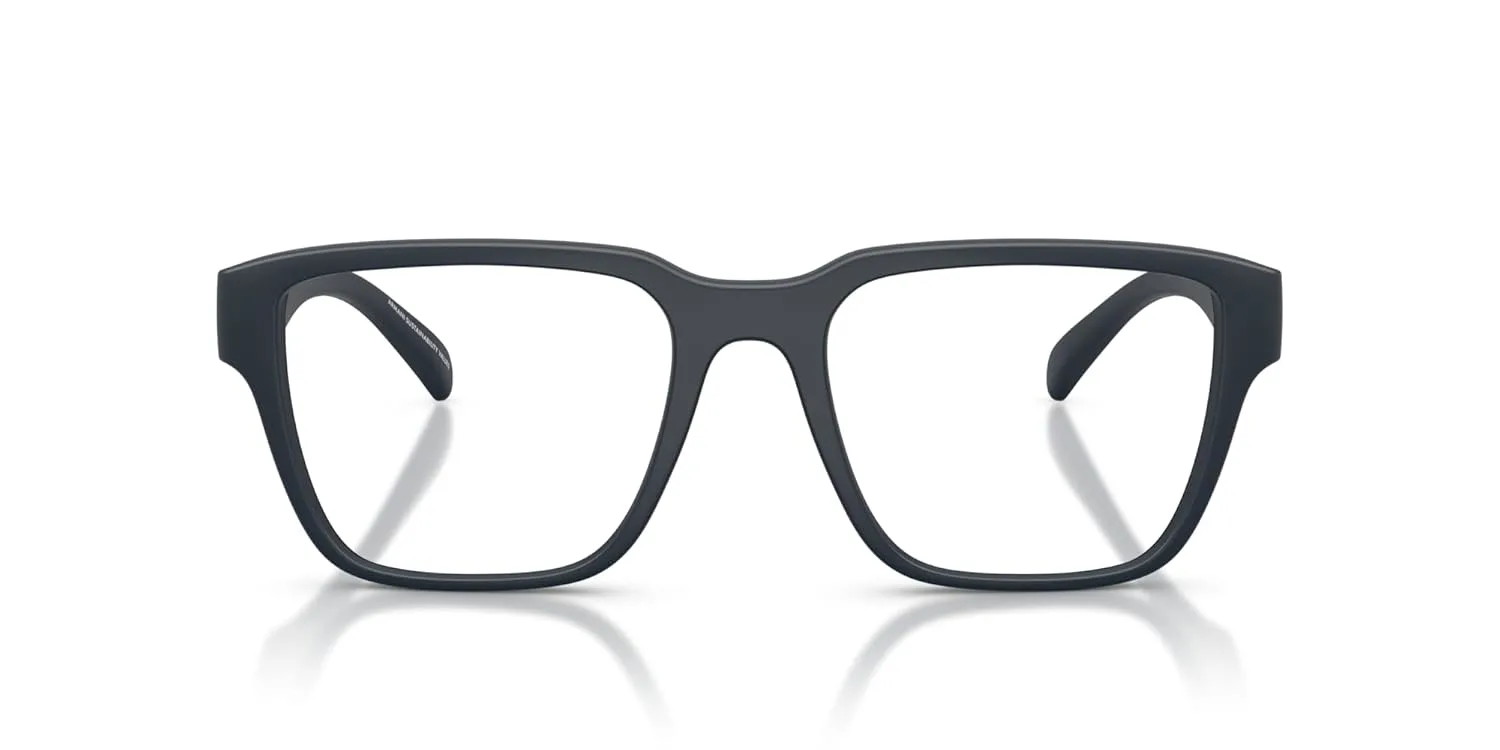 armani exchange eyeglasses 6