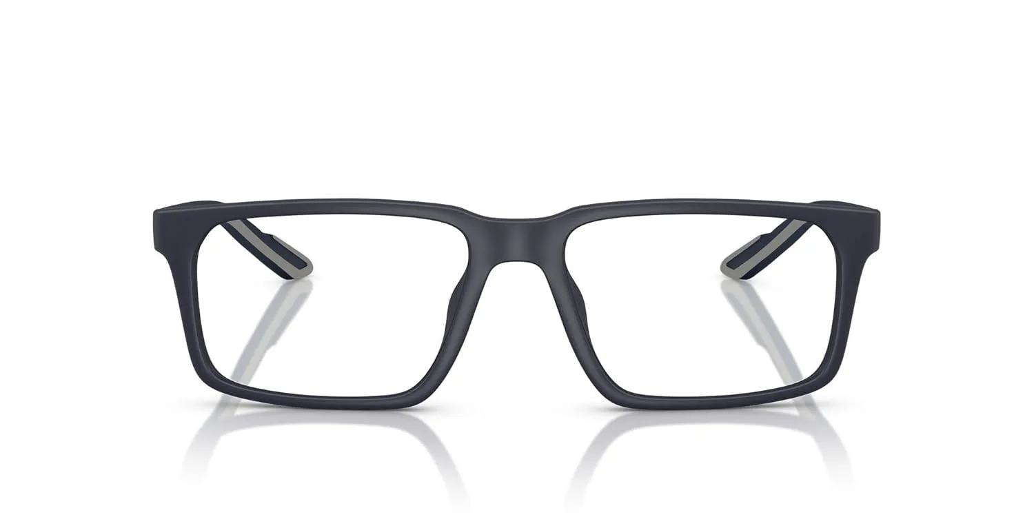 armani exchange eyeglasses 7