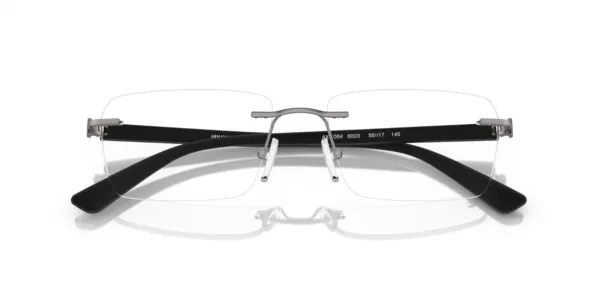 armani exchange frames 5