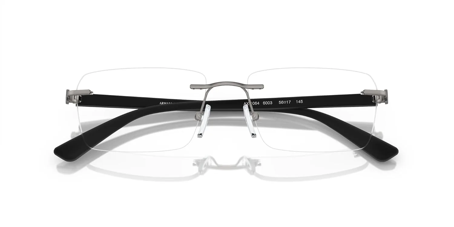 armani exchange frames 5