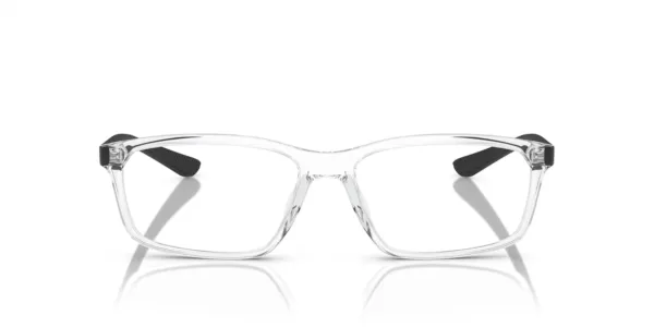 armani exchange mens eyeglasses 1
