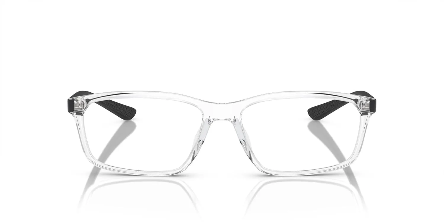 armani exchange mens eyeglasses 1