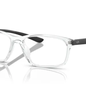 armani exchange mens eyeglasses 2