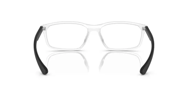 armani exchange mens eyeglasses 4