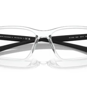 armani exchange mens eyeglasses 5