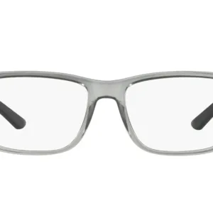 armani exchange mens frames 1
