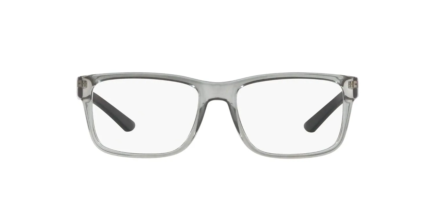 armani exchange mens frames 1