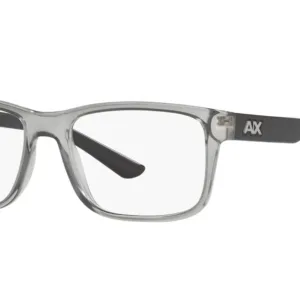 armani exchange mens frames 2
