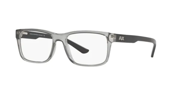 armani exchange mens frames 2