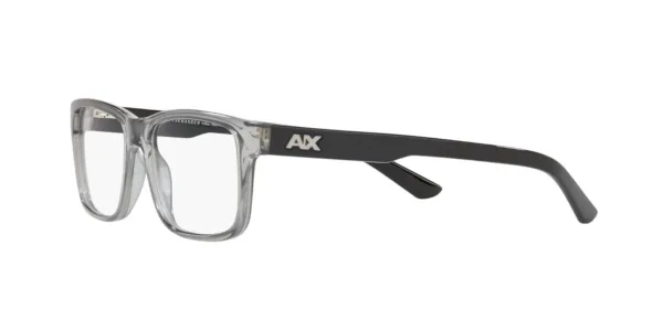armani exchange mens frames 3